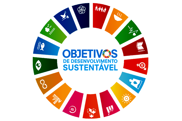 Objetivos de Desenvolvimento Sustentável
